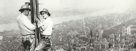 Empire State Building