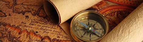 Made in Italy compass header