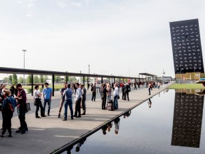 Salone del Mobile Milan