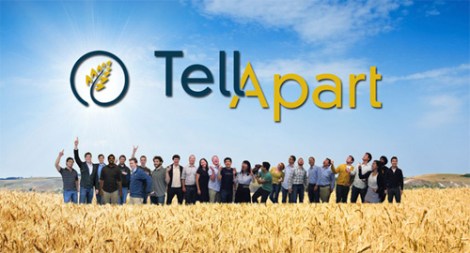 Tellapart provides analysis solution to personalize the customer's experience and increase your company's sales