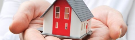 Point your perfect house sitter