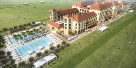 Al Habtoor Polo Resort & Club