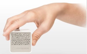 Cubesensors in one hand