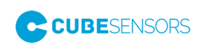 cubesensors logo