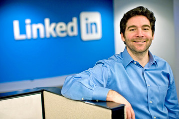 Jeff Weiner